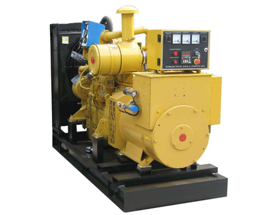 五寨发电机出租